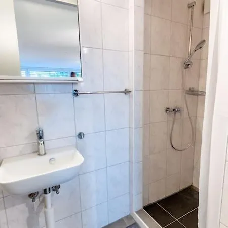 Nachhaltig Wohnen Im 1, Stock, Gratis Parkplatz! Saint-Gall