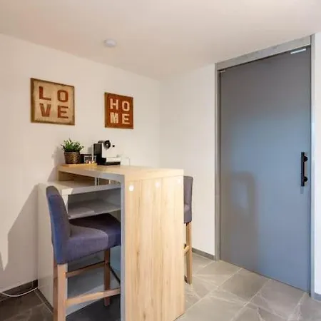 Nachhaltig Wohnen Im 1, Stock, Gratis Parkplatz! Apartamento *