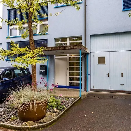 Appartement Nachhaltig Wohnen Im 1, Stock, Gratis Parkplatz! Saint-Gall