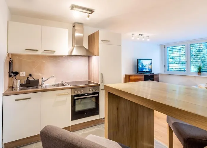 Appartement Nachhaltig Wohnen Im 1, Stock, Gratis Parkplatz! Saint-Gall