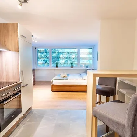 Nachhaltig Wohnen Im 1, Stock, Gratis Parkplatz!