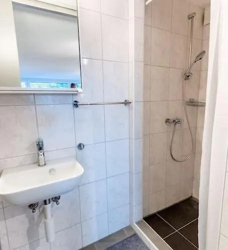 Nachhaltig Wohnen Im 1, Stock, Gratis Parkplatz! St. Gallen